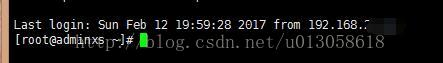 聚焦：Linux系统下常见Xshell运行命令汇总