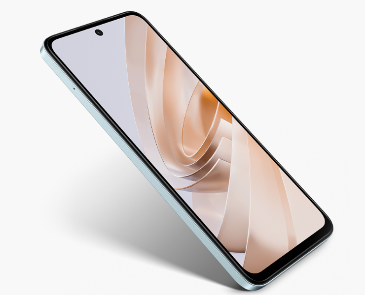 小米 Redmi Note 13R 手机上架:骁龙 4 Gen 2 领先版处理器,标价 1399 元起