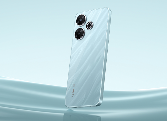 小米 Redmi Note 13R 手机上架:骁龙 4 Gen 2 领先版处理器,标价 1399 元起