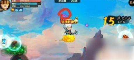 造梦无双隐藏关卡潜龙渊  造梦无双隐藏关卡潜龙渊位置介绍