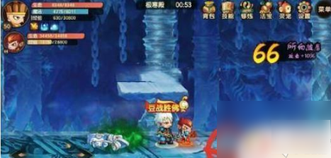 造梦无双隐藏关卡潜龙渊  造梦无双隐藏关卡潜龙渊位置介绍