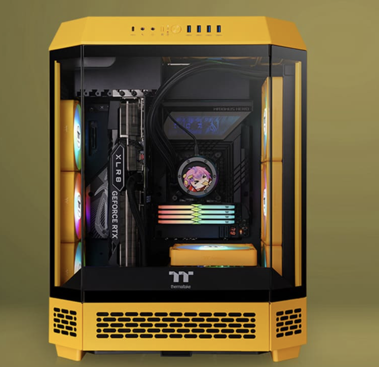 铭凡推出 UN1250 迷你主机：i5-1250P，准系统 1599 元