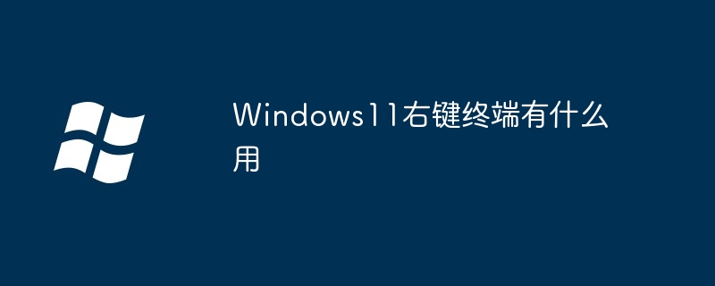 windows11怎样连接无线网
