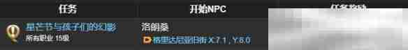 《光与夜之恋》信使巡游更新内容介绍