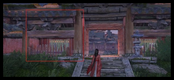 燕云十六声天上来和万胜镇掌中宝在哪