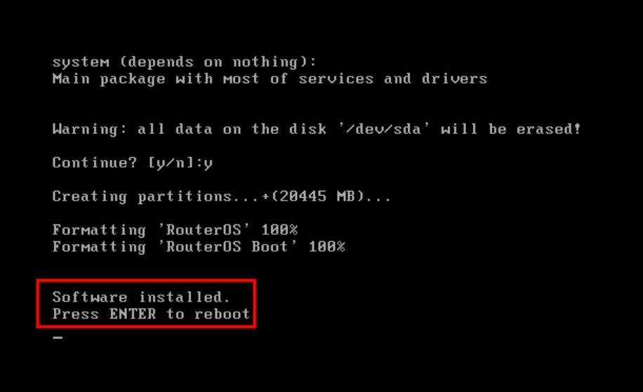 Mac 配置与 Linux 通讯