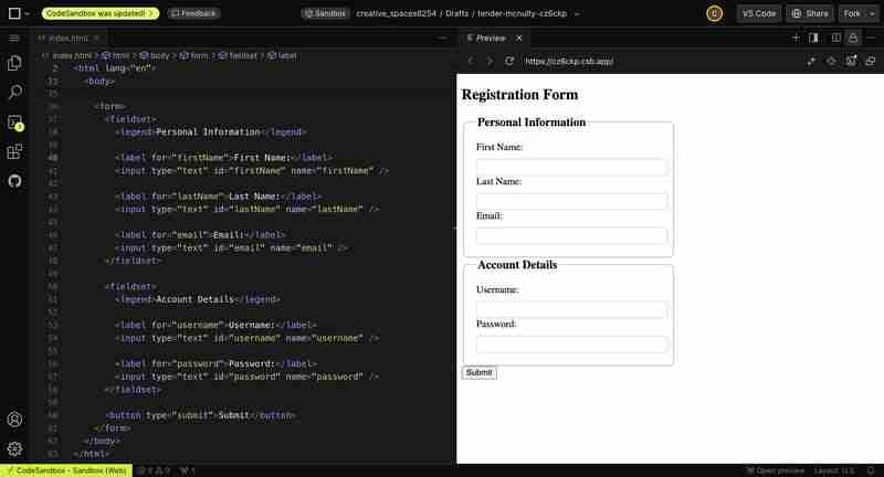 您应该了解的罕见 HTML 属性