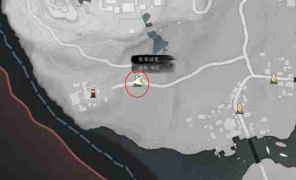 《燕云十六声》开封万事知爱哭鬼任务图文攻略_聚量网络（开封.万事.爱哭.图文.攻略.....）