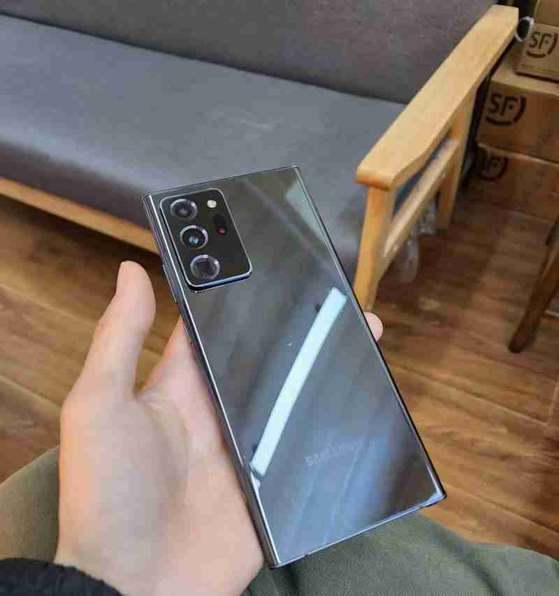 三星note20ultra还值得买吗？2024年是否仍为优选？（三星.优选.仍为.值得.note20ultra.....）