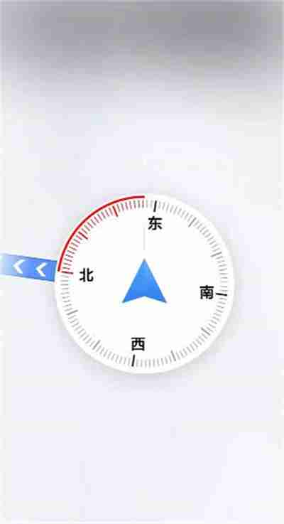 高德地图指南针功能在哪里（指南针.功能.地图.....）
