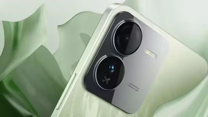 iQOO Z10 5G 预计 4 月发布 搭载 7300mAh 大电池（搭载.预计.电池.发布.iQOO.....）